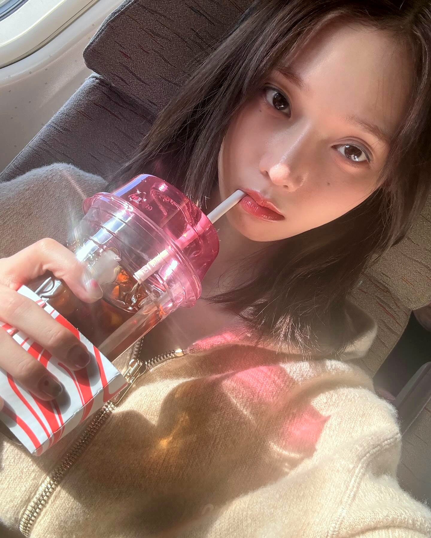 [잡담] 에스파 최애셀카 자랑할래 | 인스티즈