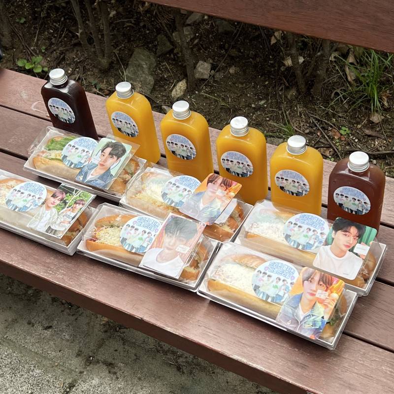 올해 여름 청량 다 가져간 드리핀 | 인스티즈