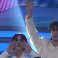 [마플] 가요대제전 카운트다운 윈터 생일축하 하면 이거 생각남 ft 성찬 | 인스티즈