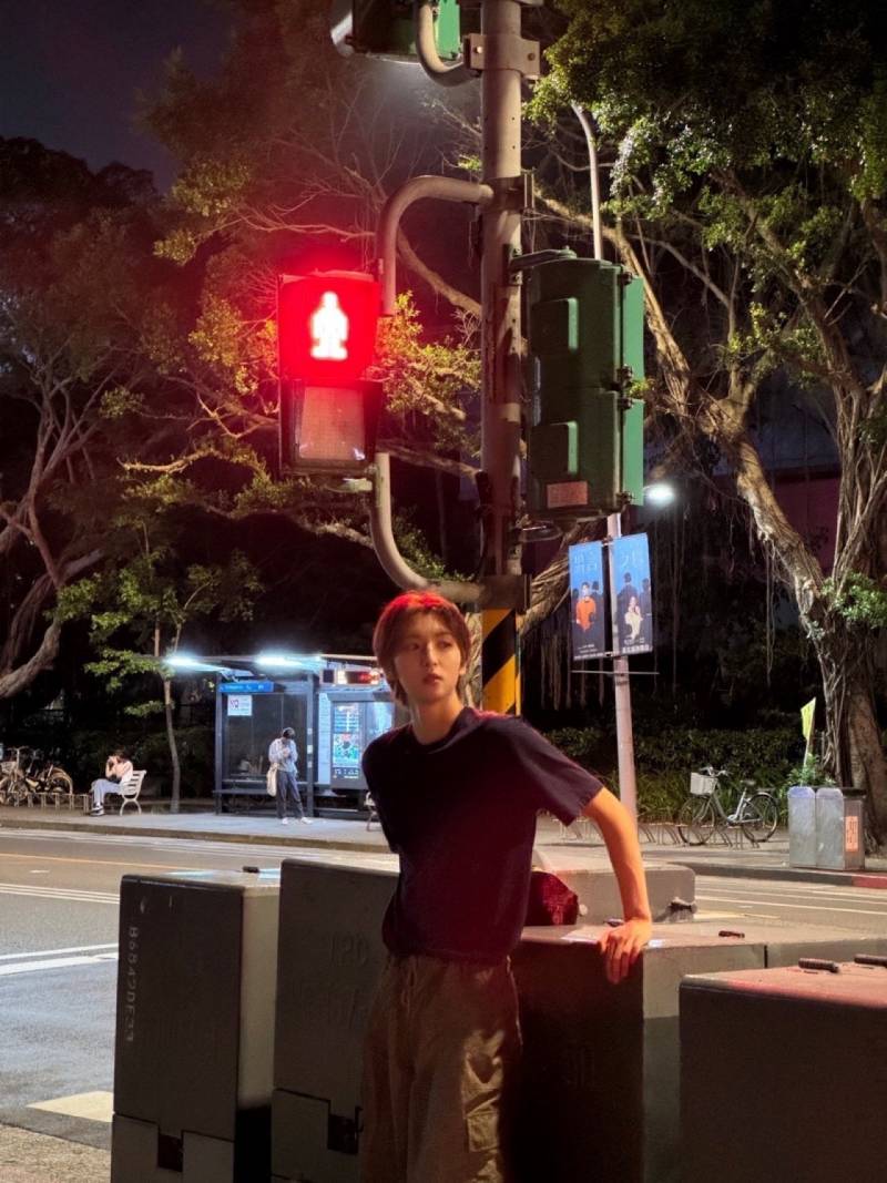 데뷔 1년차에 아시아 팬미팅 투어 다녀온 남돌 | 인스티즈