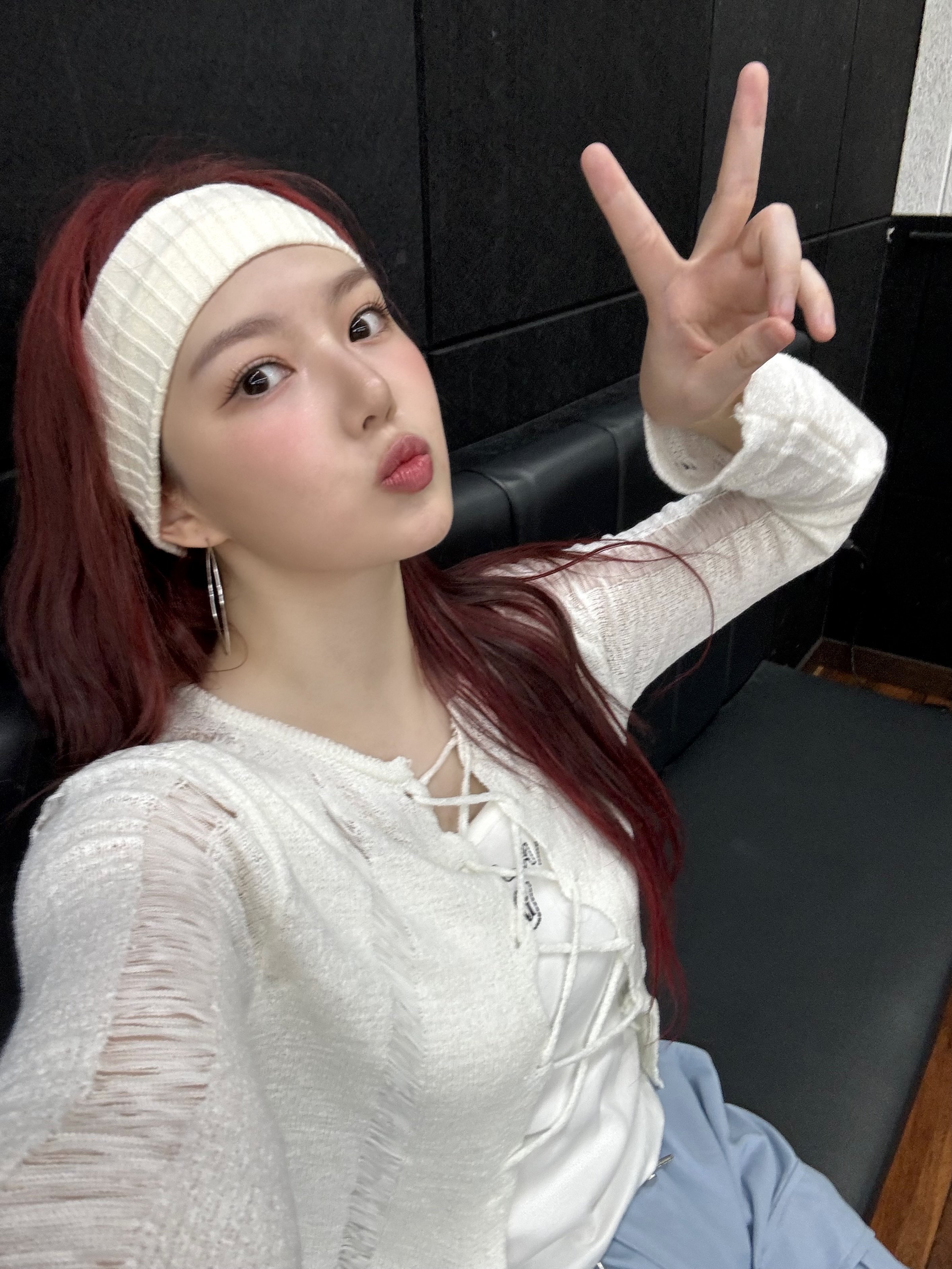 화끈하게 챌린지 먼저 공개 해버렸다는 예린 신곡 | 인스티즈