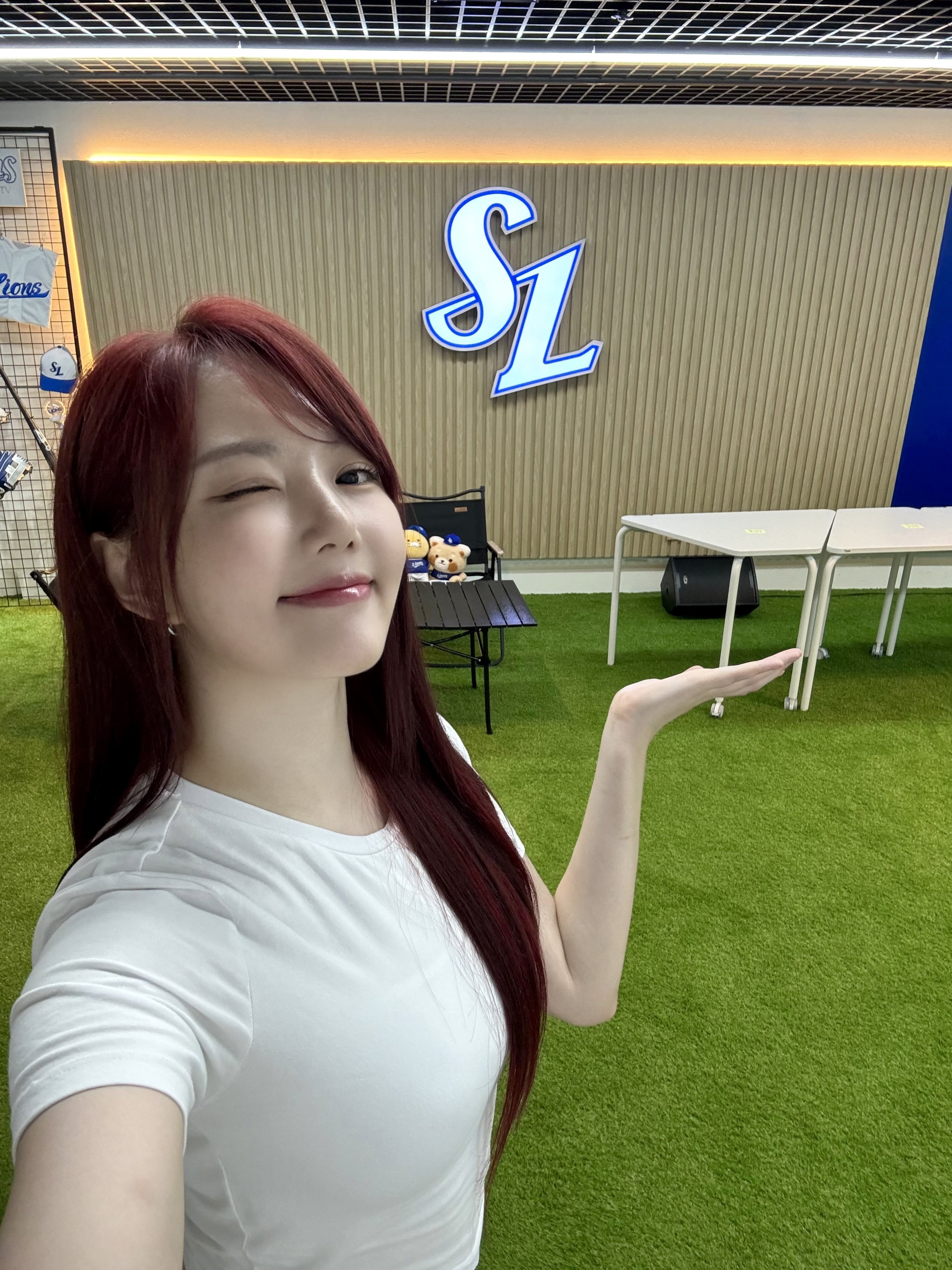 화끈하게 챌린지 먼저 공개 해버렸다는 예린 신곡 | 인스티즈