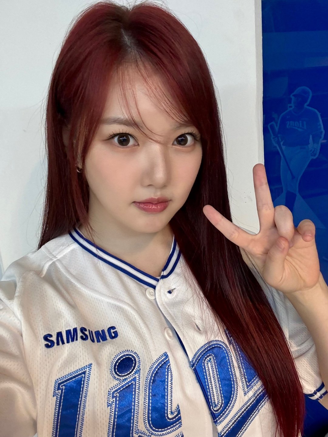 화끈하게 챌린지 먼저 공개 해버렸다는 예린 신곡 | 인스티즈