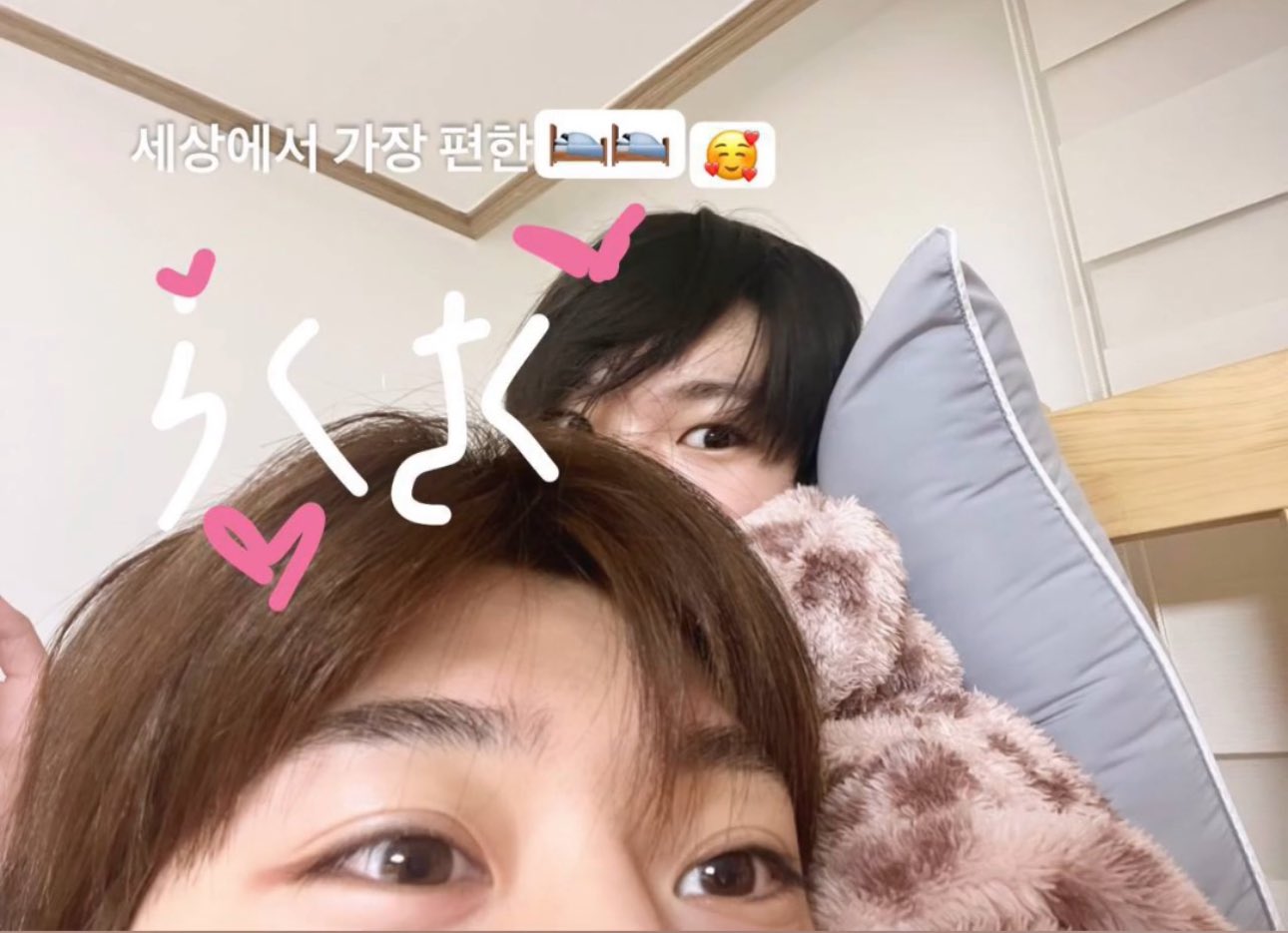 [잡담] 사진만볼때 슴남돌 누구 좋아하는거같아,,,,?? | 인스티즈