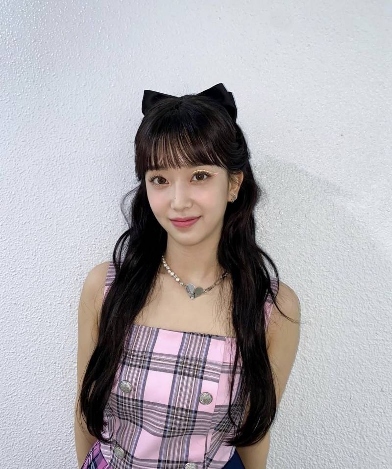 5년 동안 숨겨왔던 사실을 양심 고백한 걸그룹 멤버 | 인스티즈