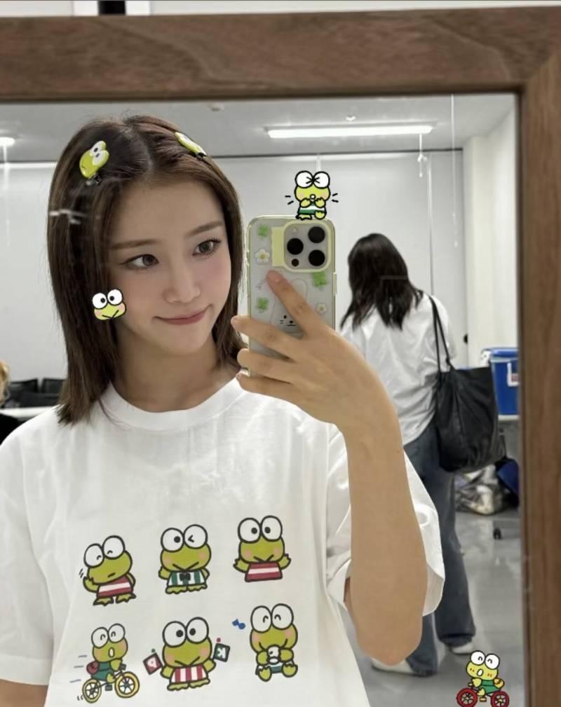 5년 동안 숨겨왔던 사실을 양심 고백한 걸그룹 멤버 | 인스티즈