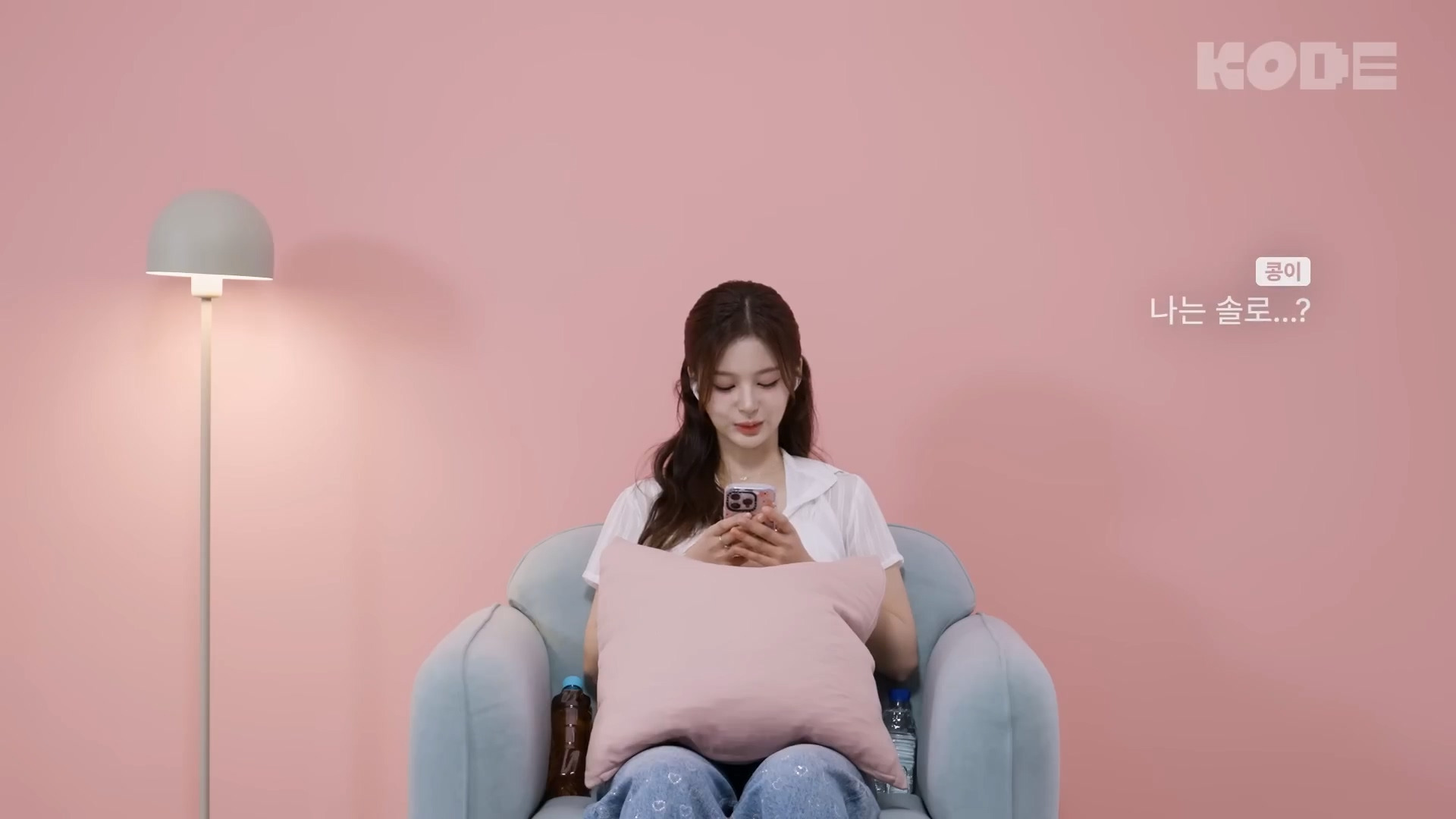 [잡담] 설윤이 출연하고 싶다는 연프 | 인스티즈
