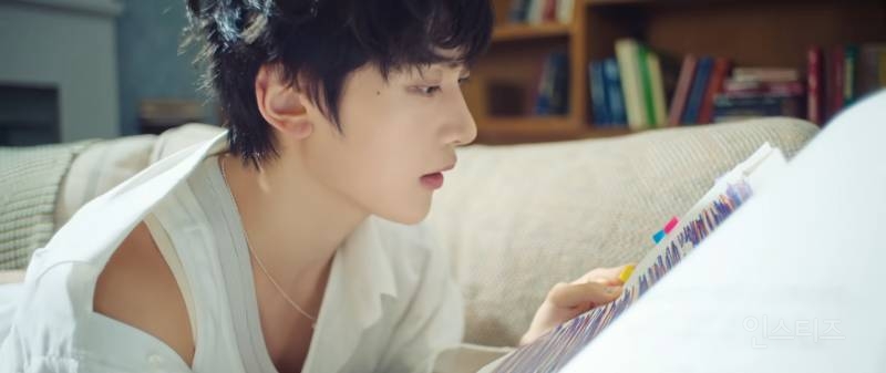 팬들 눈물버튼 자극하는 제베원 뮤비 해석 | 인스티즈