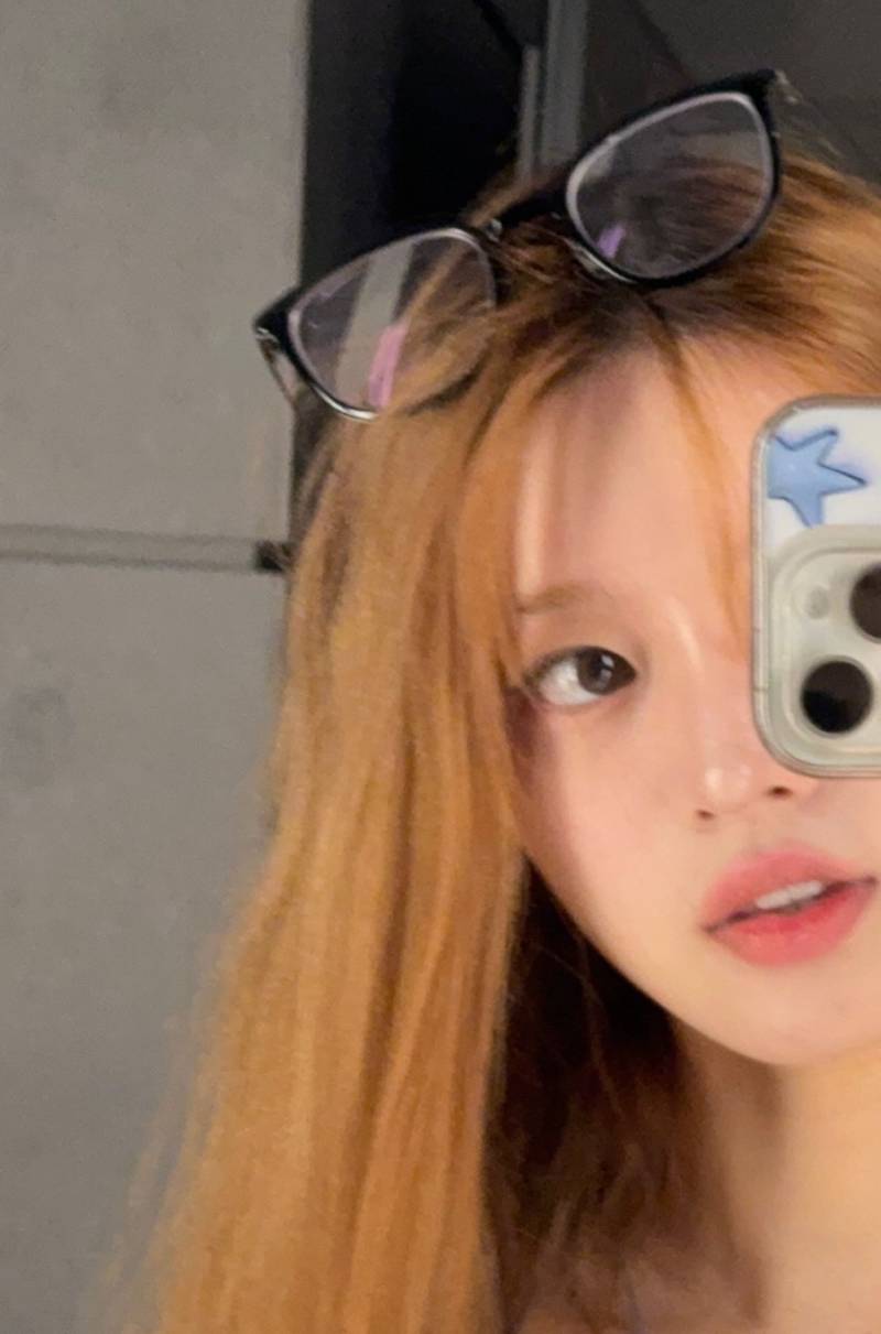 얼굴 분위기랑 완전 다른 성격인 것 같은 아일릿 민주 | 인스티즈