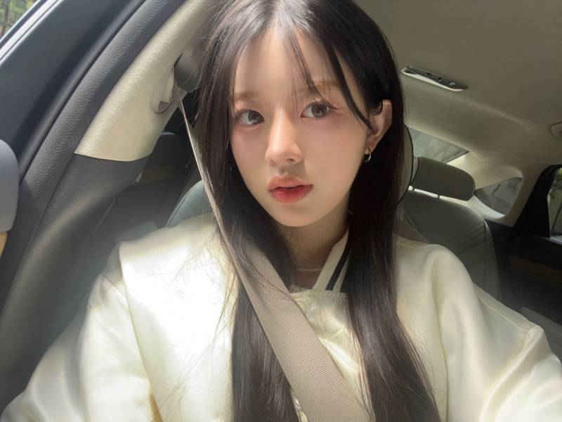 얼굴 분위기랑 완전 다른 성격인 것 같은 아일릿 민주 | 인스티즈
