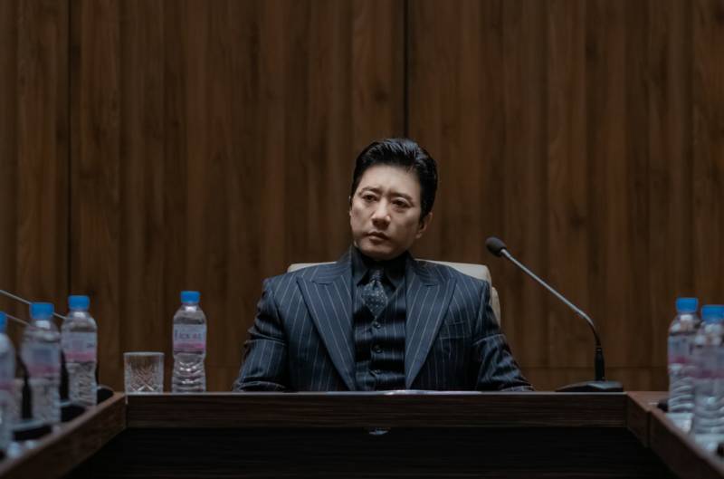 세상 망나니지만 막내딸 앞에서는 순해진다는 유어 아너 우원가 남자들 | 인스티즈