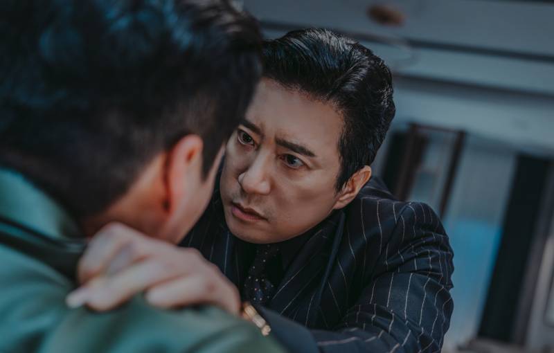 세상 망나니지만 막내딸 앞에서는 순해진다는 유어 아너 우원가 남자들 | 인스티즈