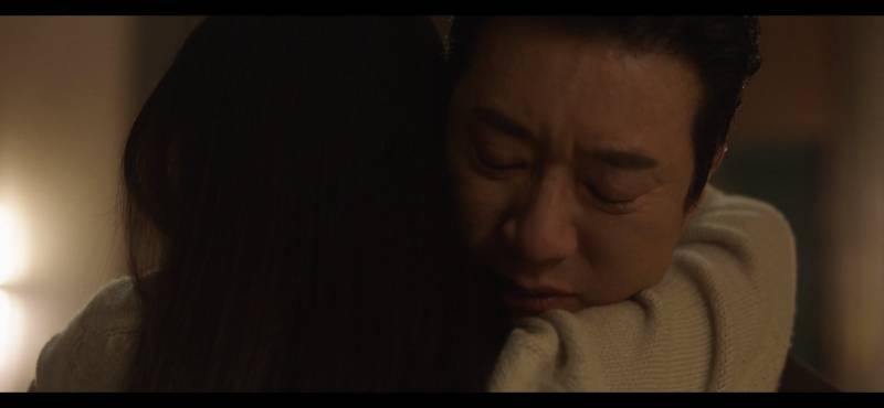 세상 망나니지만 막내딸 앞에서는 순해진다는 유어 아너 우원가 남자들 | 인스티즈