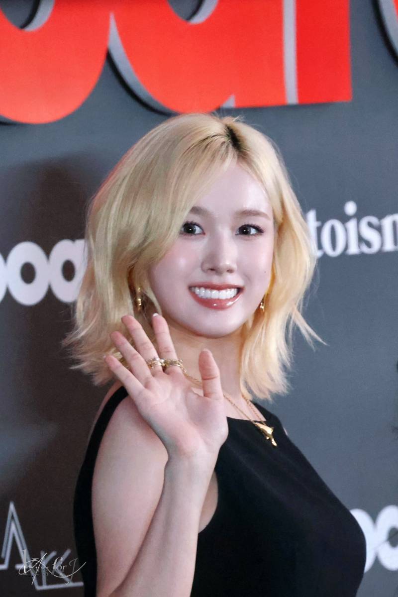 빌보드 케이파워에서 온탕과 냉탕 보여준 걸그룹 | 인스티즈