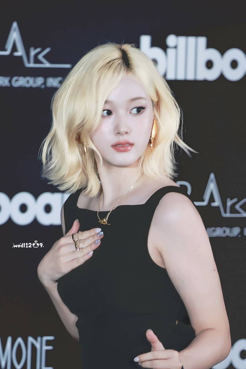 빌보드 케이파워에서 온탕과 냉탕 보여준 걸그룹 | 인스티즈