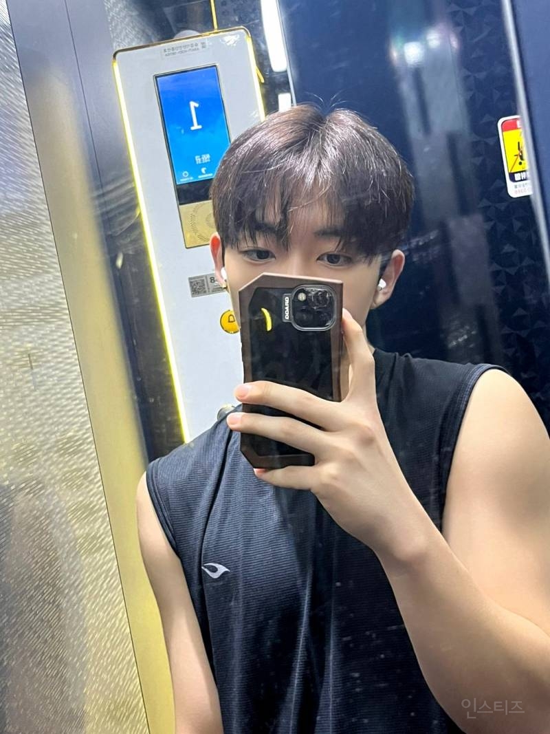 벌써부터 자기관리 장난아니라는 남돌.jpg | 인스티즈