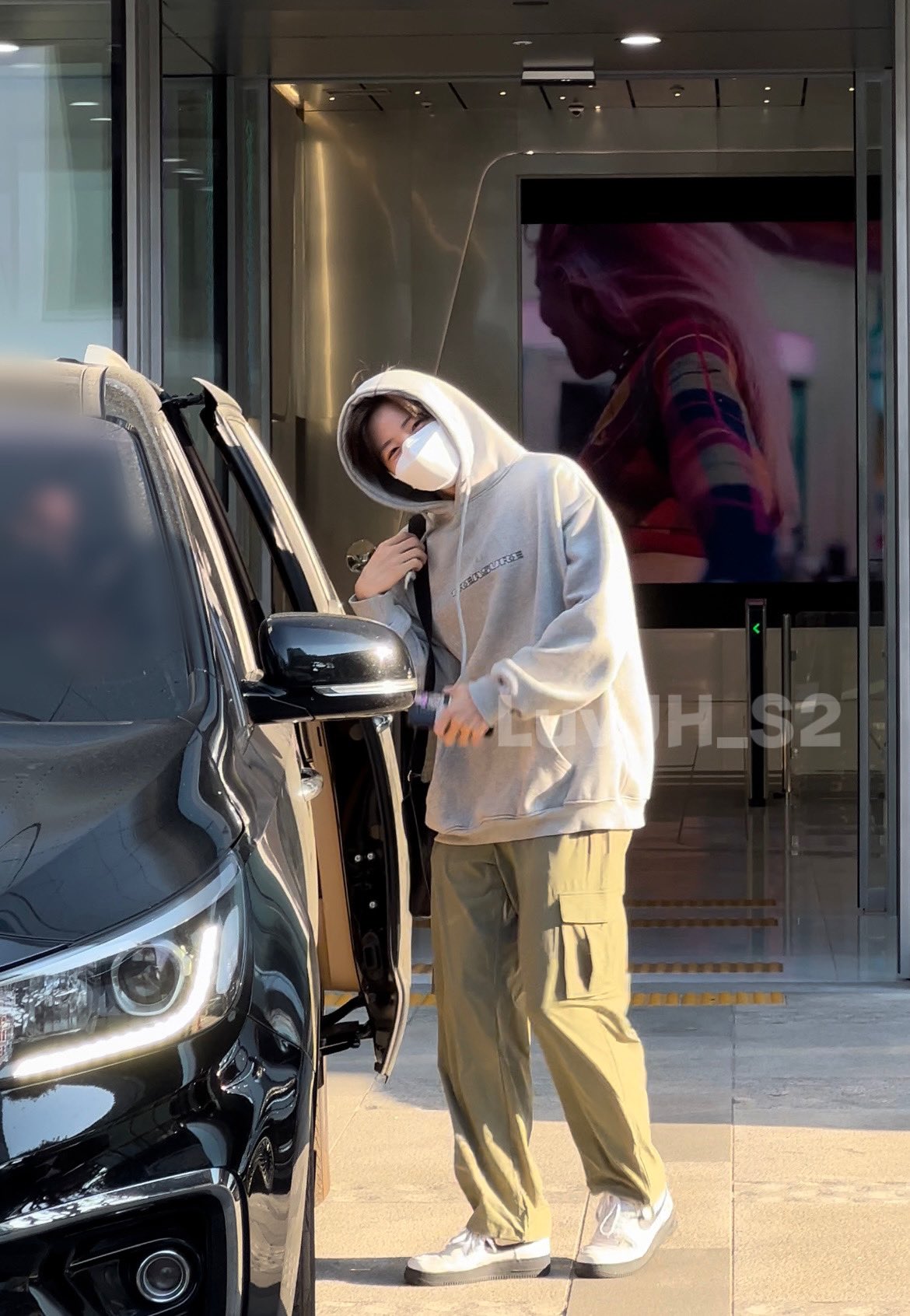 [잡담] 우리 애 웃는 모습이 너무 천사야.. | 인스티즈