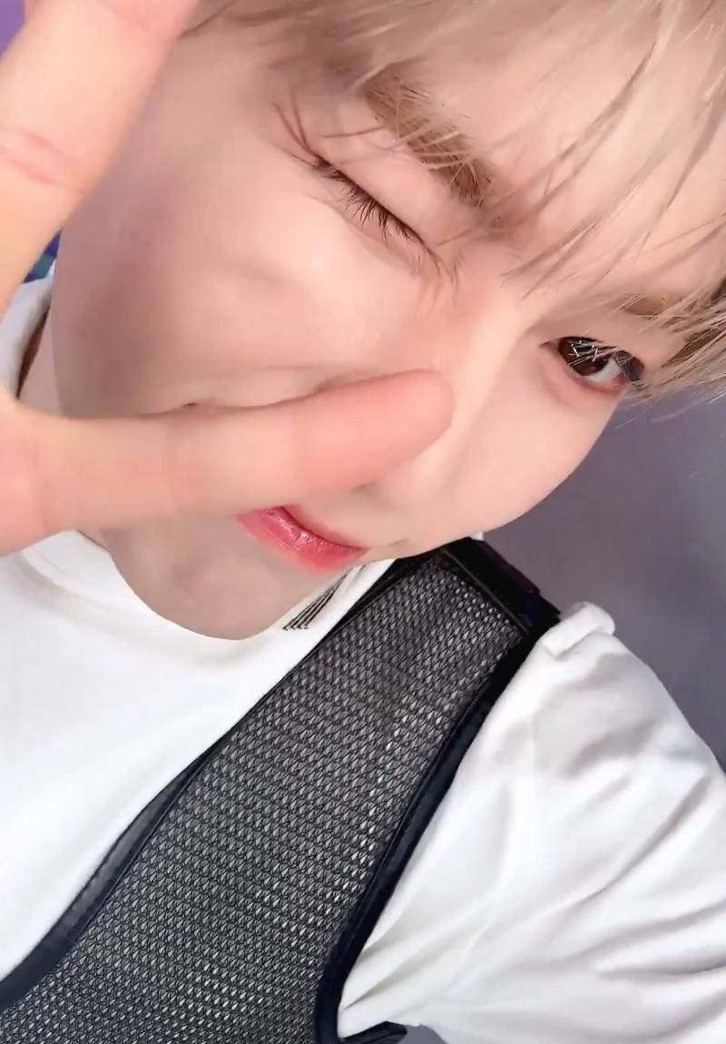내 최애의 차카니를 뺏었을 때 | 인스티즈