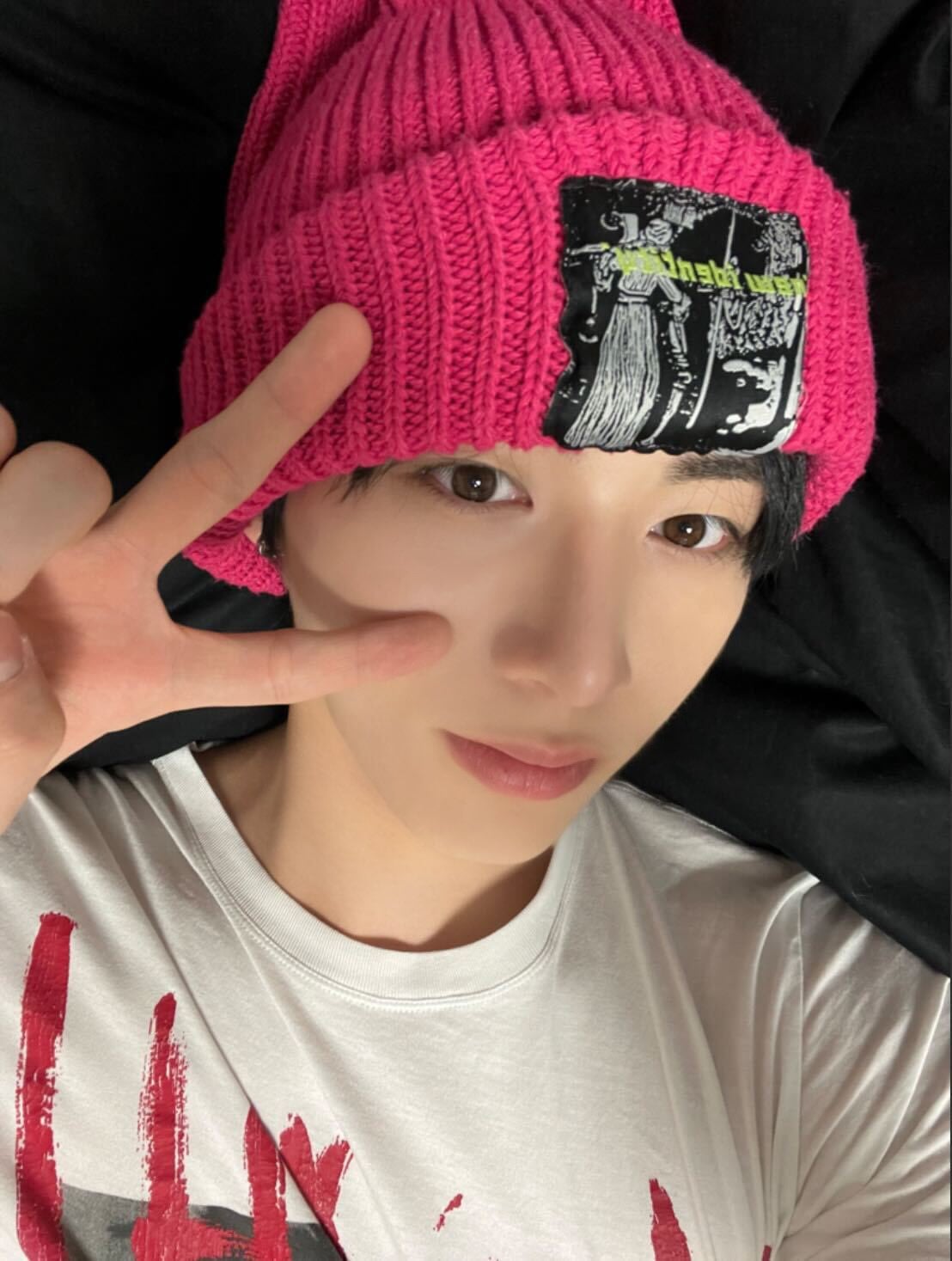 [잡담] 보넥도 태산 어릴 때 편식하다가 엄마가 엄마라고 부르지 말랬다고 알겠어요 아줌마 했다는 것도 개웃겼는데 | 인스티즈