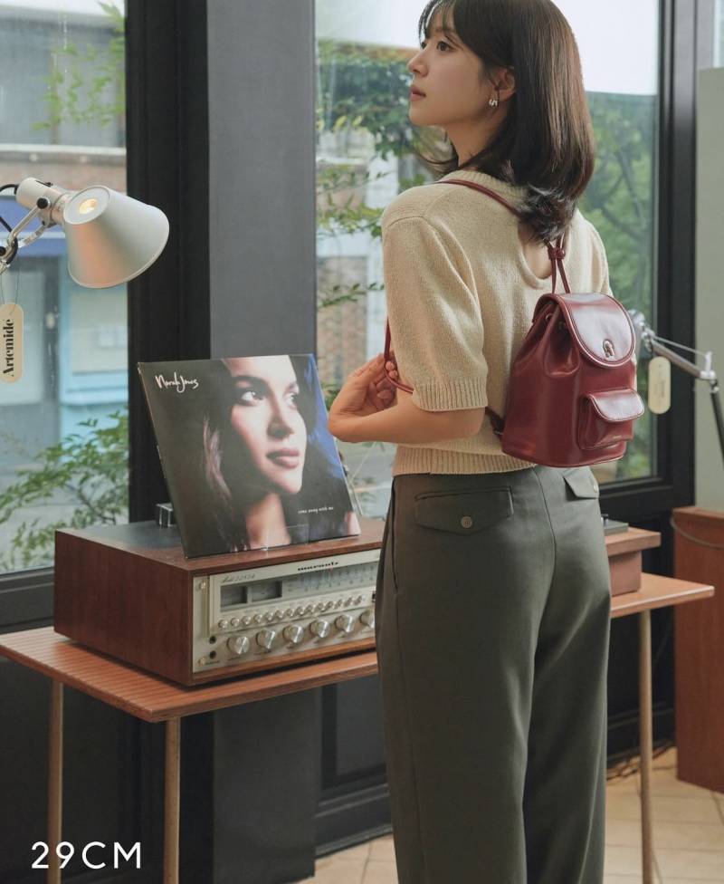 핱시 김지영 스탠드오일 화보 | 인스티즈