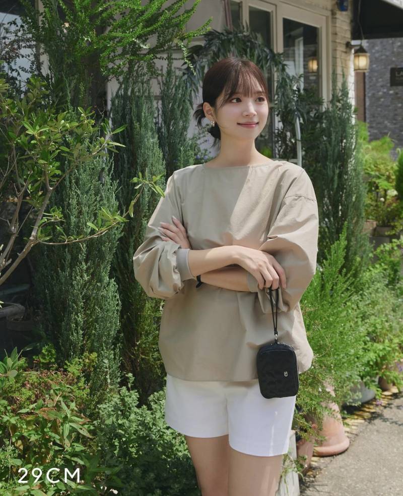 핱시 김지영 스탠드오일 화보 | 인스티즈