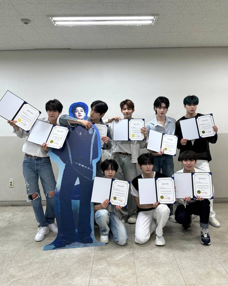 진심으로 실현 가능할지걱정 되는 어느 남돌의 1위 공약 | 인스티즈