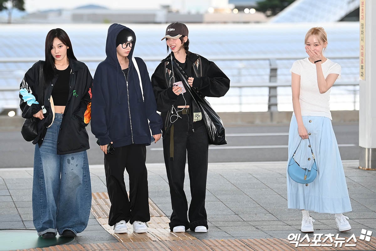 [잡담] 오늘 에스파ㅋㅋㅋㅋㅋㅋ | 인스티즈