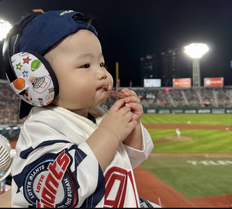 [잡담] 도윤이는 사직이 퍼컬이구나 | 인스티즈