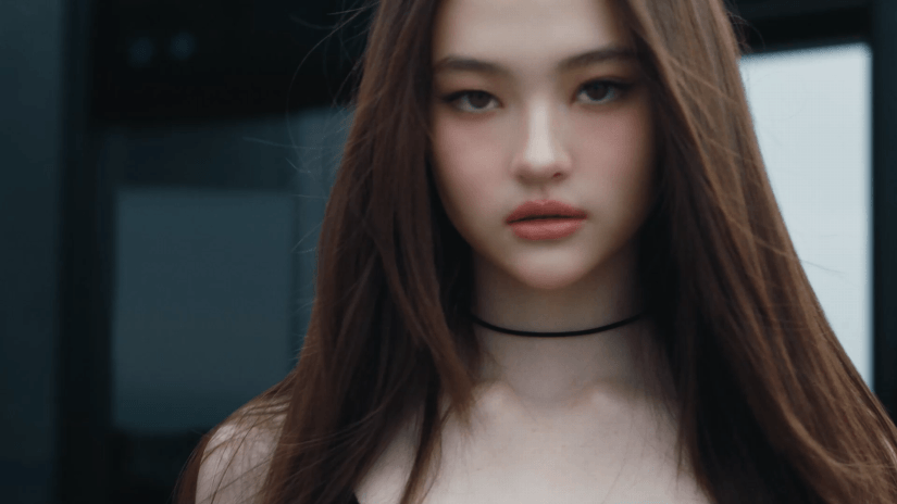 MEOVV(미야오) 트레일러.gif | 인스티즈