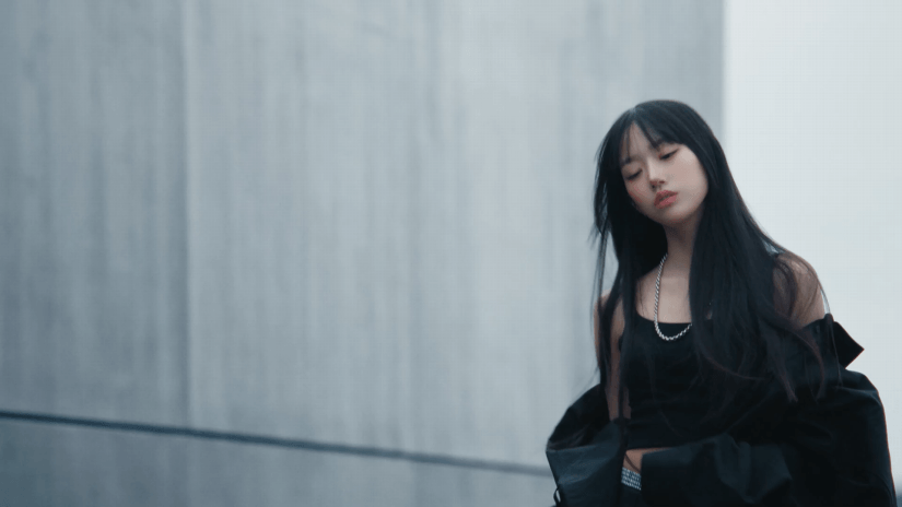 MEOVV(미야오) 트레일러.gif | 인스티즈