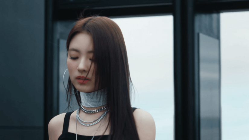 MEOVV(미야오) 트레일러.gif | 인스티즈