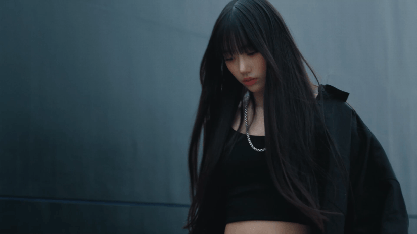 MEOVV(미야오) 트레일러.gif | 인스티즈