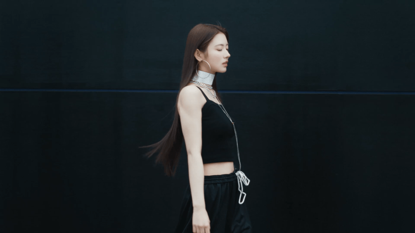 MEOVV(미야오) 트레일러.gif | 인스티즈