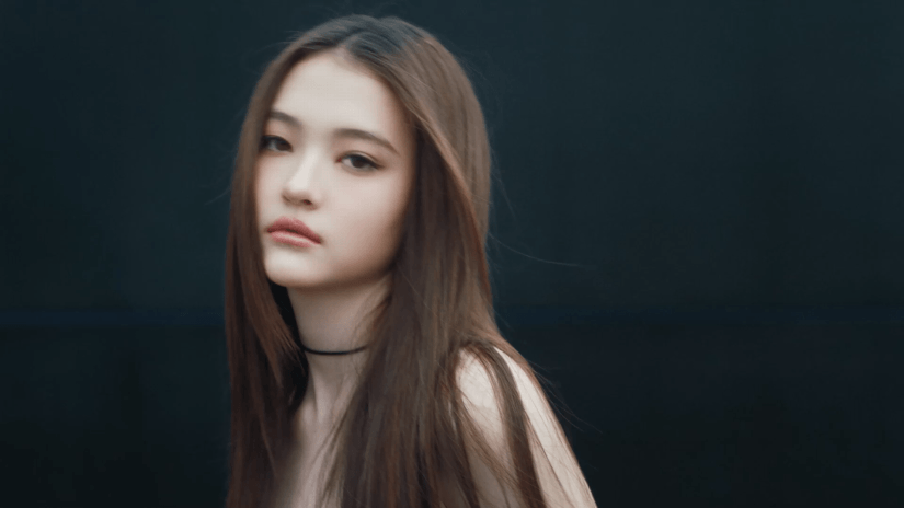 MEOVV(미야오) 트레일러.gif | 인스티즈