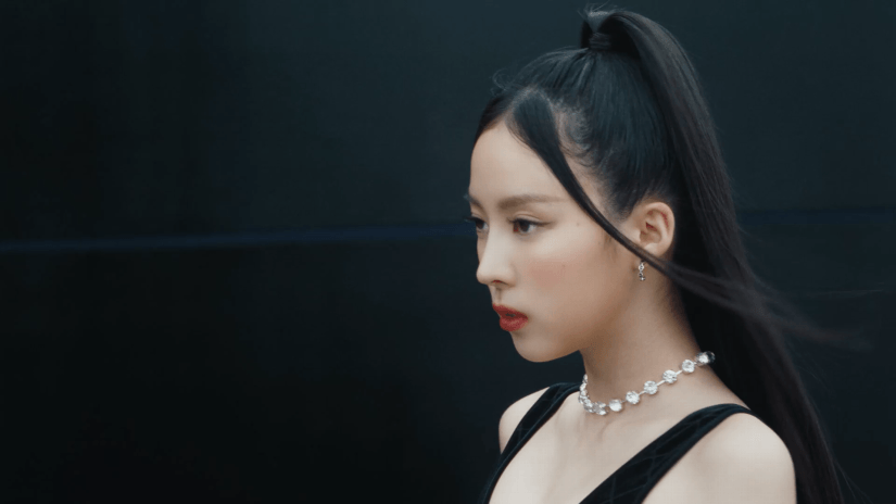 MEOVV(미야오) 트레일러.gif | 인스티즈