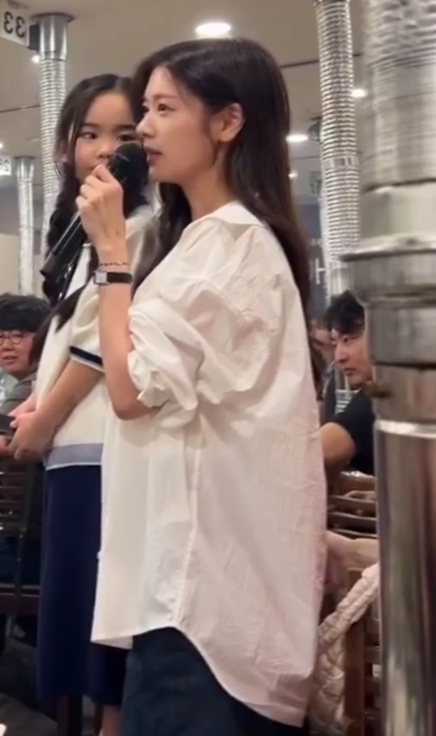 [잡담] 애기 석류 어른 석류 또 만난다니까 좋아 | 인스티즈