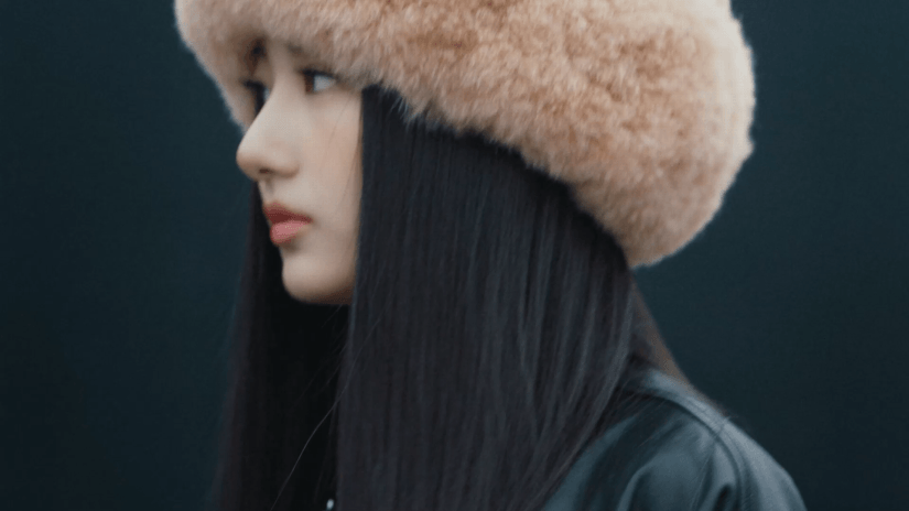 MEOVV(미야오) 트레일러.gif | 인스티즈