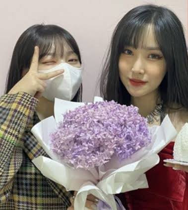 유주 등장으로 서사 완성 됐다는 예린 버스킹 | 인스티즈