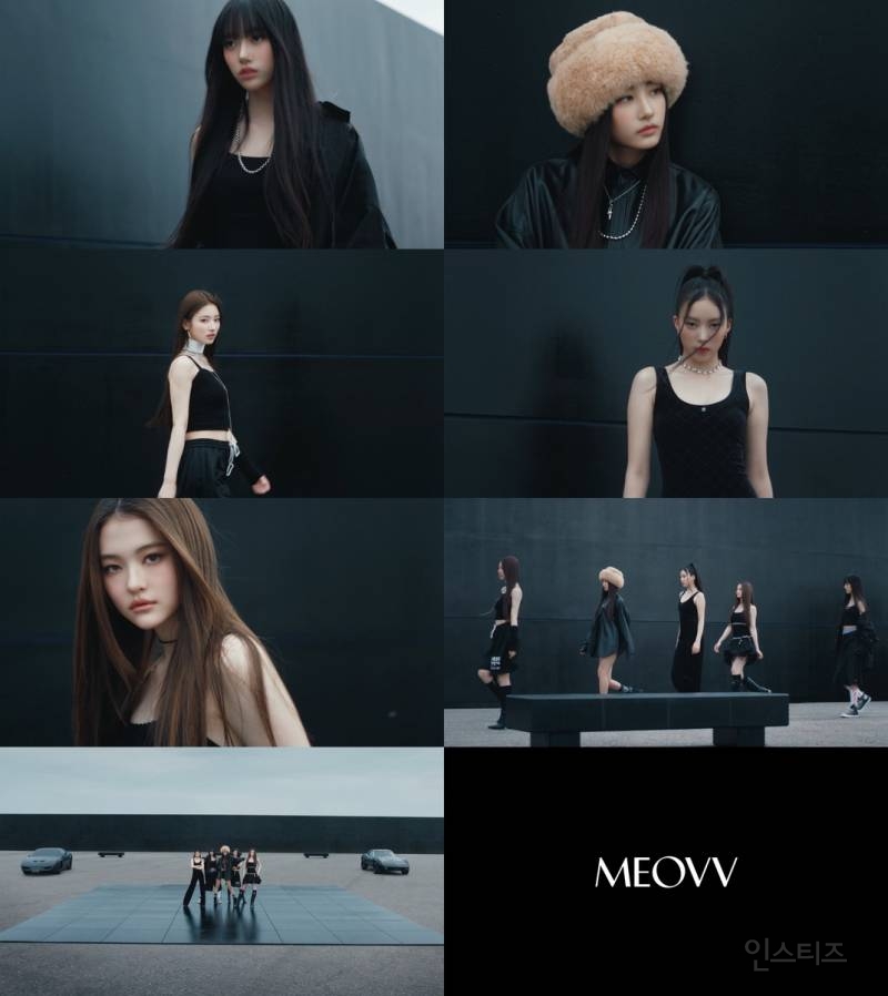 '테디 걸그룹' 베일 벗는다…더블랙 신인 미야오, 6일 정식 데뷔 | 인스티즈