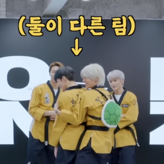 [잡담] 엔시티 127 팀 분위기는 게임하는 자컨 보면 알 수 있음 | 인스티즈