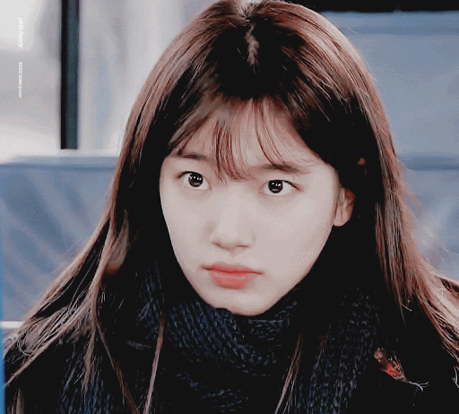 [잡담] 이때 수지는 진짜 me친 미모 같다 .. ❄️ | 인스티즈