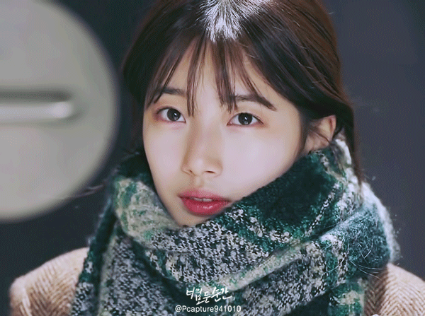 [잡담] 이때 수지는 진짜 me친 미모 같다 .. ❄️ | 인스티즈