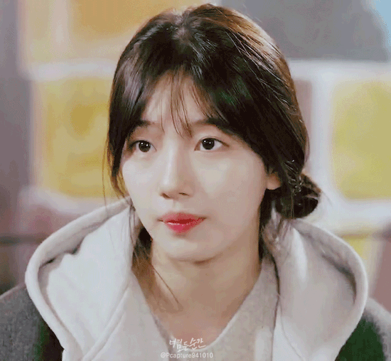 [잡담] 이때 수지는 진짜 me친 미모 같다 .. ❄️ | 인스티즈