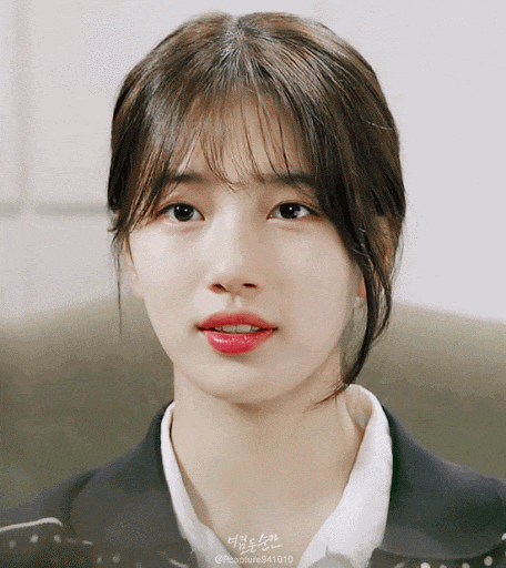 [잡담] 이때 수지는 진짜 me친 미모 같다 .. ❄️ | 인스티즈