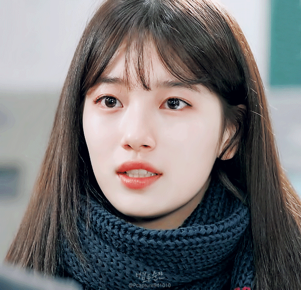 [잡담] 이때 수지는 진짜 me친 미모 같다 .. ❄️ | 인스티즈