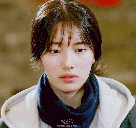[잡담] 이때 수지는 진짜 me친 미모 같다 .. ❄️ | 인스티즈
