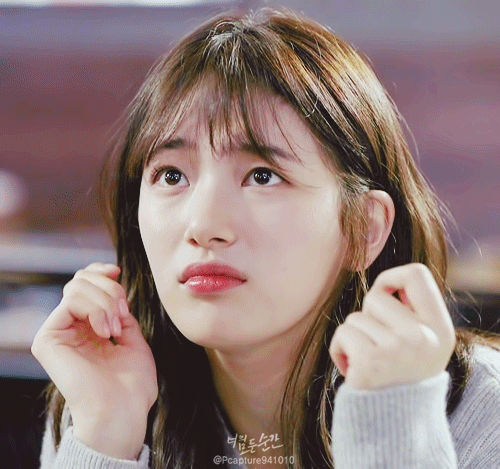 [잡담] 이때 수지는 진짜 me친 미모 같다 .. ❄️ | 인스티즈