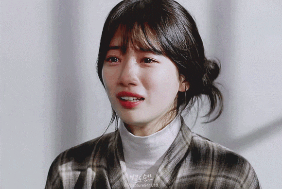 [잡담] 이때 수지는 진짜 me친 미모 같다 .. ❄️ | 인스티즈