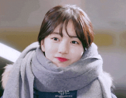 [잡담] 이때 수지는 진짜 me친 미모 같다 .. ❄️ | 인스티즈