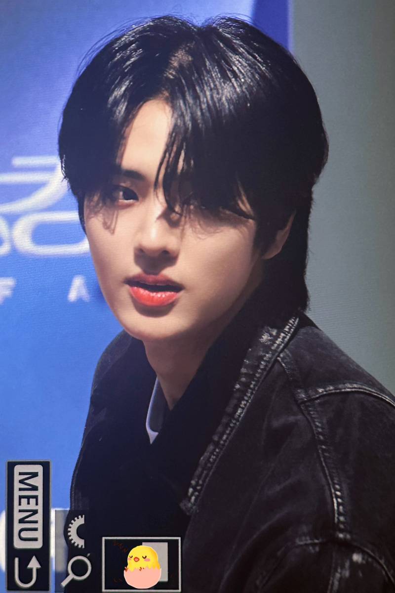 오늘자 이대 스쿨어택에서 반응 좋은 남돌 비주얼 | 인스티즈